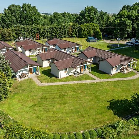 Domki Letniskowe Nad Morzem Darłowo Exterior foto