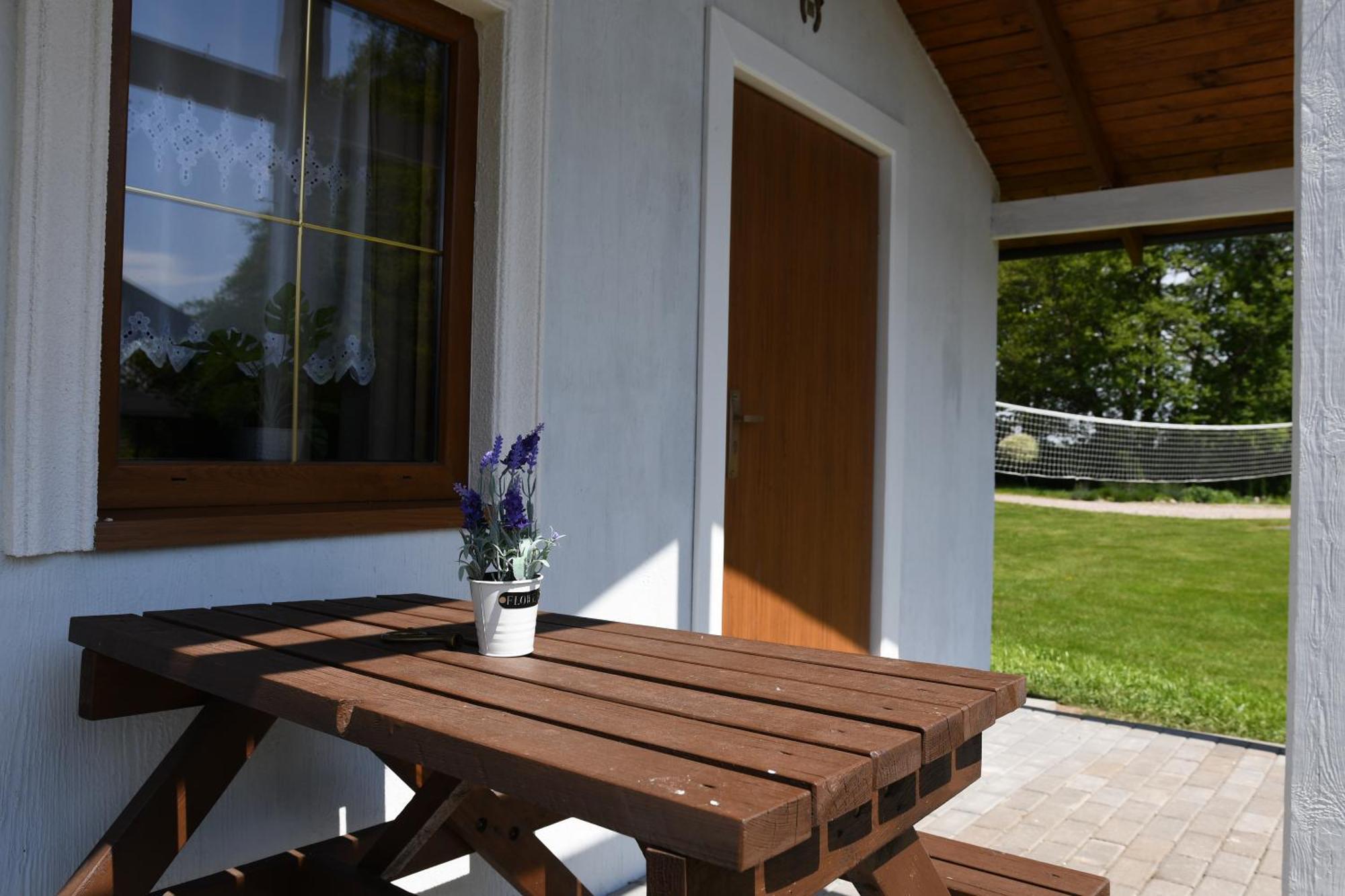 Domki Letniskowe Nad Morzem Darłowo Exterior foto