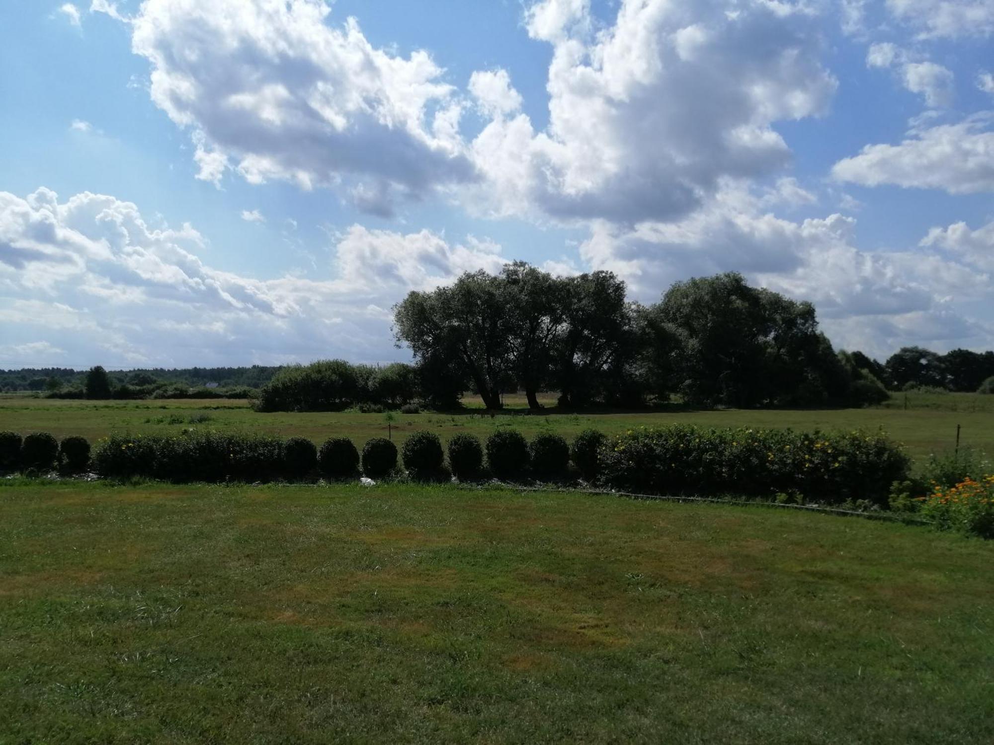 Domki Letniskowe Nad Morzem Darłowo Exterior foto