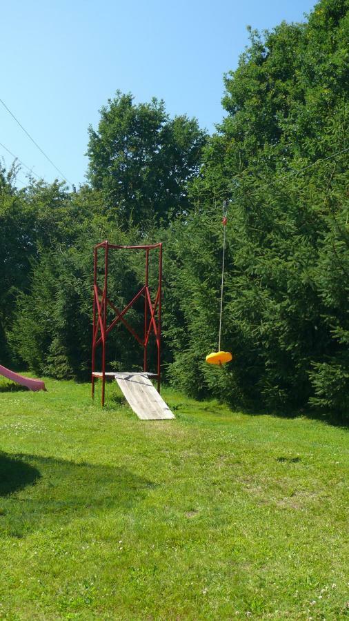 Domki Letniskowe Nad Morzem Darłowo Exterior foto